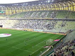 237 yorum, makale ve 257 resme bakın. Stadion Energa Gdansk Stadion In Gdansk