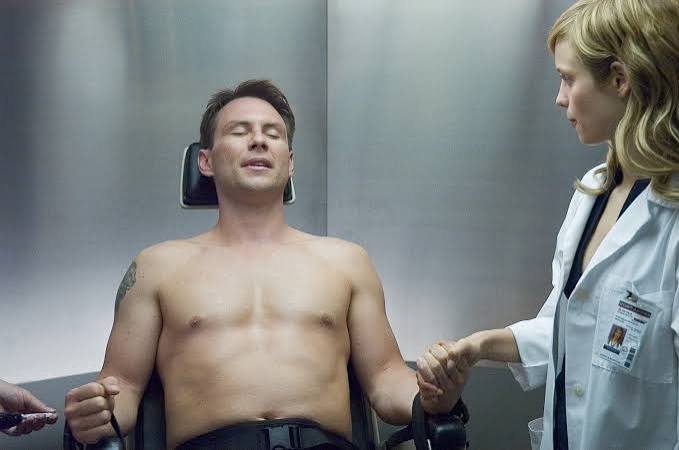 HOLLOW MAN II (2006) Reviews and overview - MOVIES & MANIA