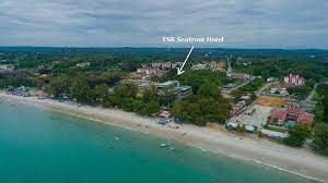 Free self parking is available onsite. Tsr Seafront Hotel Port Dickson Updated 2021 Prices