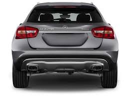 2016 Mercedes Benz Gla Class Mercedes Benz Gla Mercedes Benz Benz