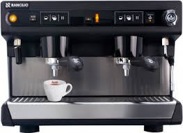 You have to take action. Kaffeemaschinen Mieten Leasen Tchibo Coffee Service