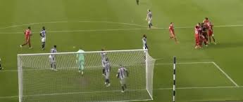 As barcelona seem to debate between signing bayern munich's thiago alcântara and liverpool's georginio wijnaldum, we analyse and discuss who would be a better option. Get Out Of My Club Georginio Wijnaldum S Weird Reaction To Alisson S Goal Goes Viral