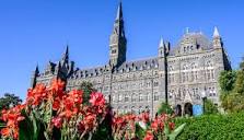 Georgetown University | Georgetown DC - Explore Georgetown in ...
