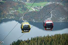 Beispielsätze für seilbahn auf englisch diese sätze sind von externen quellen und können mitunter fehler enthalten. Zwolferhorn Cable Car