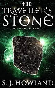 Adventure Fantasy Fantasynovel Fantasynovel Kindlebooks Sciencefiction Scifi Free The Traveller S Stone In 2020 Haven Series Tales For Children Book 1