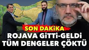 Gönül yarası HASAN TEPE