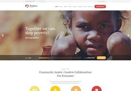 Donate your website is a service that allows businesses to donate their website's traffic to a good cause. 25 Best Charity Donations Wordpress Themes 2021 Designmaz