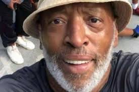 Fundraiser for Chris McLaurin by Annie Doherty : Giving Back to Coach Chris