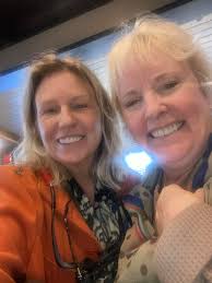 Cathy's Dance Studio 1989 note from Lani Greer