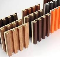 Wall cladding WPC exterior outdoor composite wall panel ...