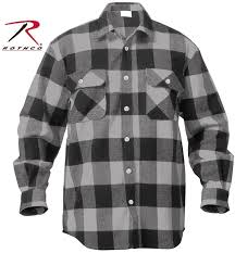 Black And Grey Flannel Shirt Details About Mens Grey Black Buffalo Plaid Flannel Shirt 100 Cotton Extra Heavyweight Top Jeff And The Dead Girl Flannel Shirt Plaid Flannel Buffalo