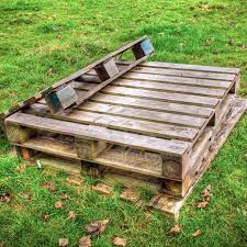 Academic research has described diy as behaviors where individuals. How To Build A Pallet Wood Shed This Old House