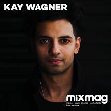 Kay Wagner's Instagram, Twitter & Facebook