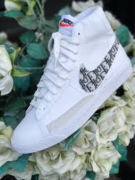 Check out our baby boy blazer selection for the very best in unique or custom, handmade pieces from our clothing sets shops. Black White Dior Nike Blazers Nike Nike Blazer Off White Shoes