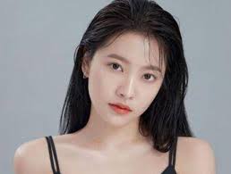 Is Red Velvet's Yeri British?