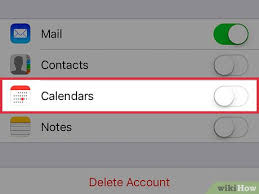 How to manage all shared calendar events. How To Remove Events In Emails From Your Iphone Calendar 5 Steps