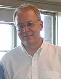 William Perry Johnson