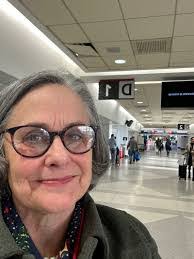 Heather Pettinger's Instagram, Twitter & Facebook