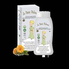Each meisterstück le petit prince edition reaffirms the belief that writing is a gift, passed on with a positive message, just like the ideas, dreams and lessons le petit prince has been sharing with us for over 75 years. Gentle Baby Bath 250 Ml Le Petit Prince Homeocan