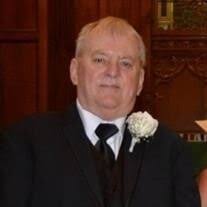 Bruce Jones Obituary (2025)