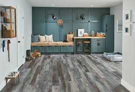 The flooring you choose for your home is an important decision that will impact your life. The Best Rigid Core Floor
