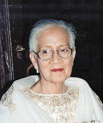 Lourdes Trinidad Ramos