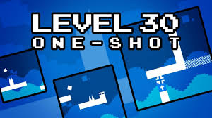 Level 30 regulates the experience points of everyone else, it sets a goal for the lower levels to reach. Boxel Rebound Level 30 Youtube