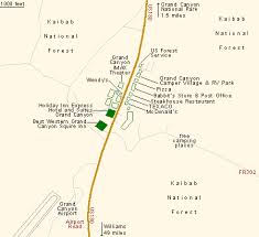 10 miles from the south rim. Hotels In Grand Canyon Az Tusayan Arizona Hotels