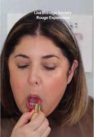 Rouge Experience Shade Lisa