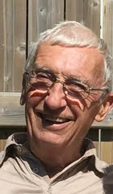 Condolence Book for Bartholomew (Bart) O'Brien (Sutton, Dublin)