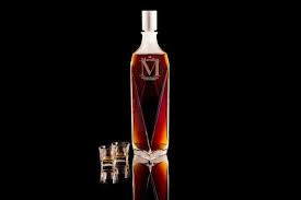 630 000 Whiskey Bottles Whisky Macallan Whisky Single Malt Whisky