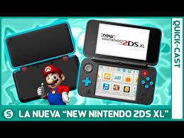 Encuentra nintendo 2ds de segunda mano desde $ 2.990. New Nintendo 2ds Xl Toda La Informacion Youtube