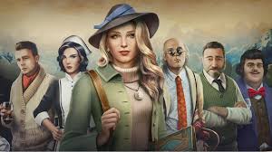 Hidden object game camping near me challenge 307 is a free program for android, belonging to the category 'puzzle'. Top 11 Hidden Object Games For Android In 2020 Droidrant