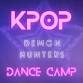KPop Demon Hunters Jazz Dance Camp event image