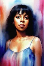 Donna Summer Wall Art for Sale