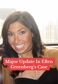 Major Update in Ellen Greenberg's True Crime Case