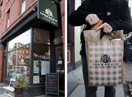Et Le Reve Devient Realite Formaggio Kitchen Le Blog Usa De Mathilde Boston Restaurants Cheese Shop Boston