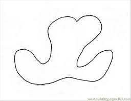 Today i talk about creating coloring book pages from your snapshots using photoshop and a wacom drawing tablet. Shapes 3 4 Coloring Page For Kids Free Shapes Printable Coloring Pages Online For Kids Coloringpages101 Com Coloring Pages For Kids