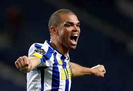Näytä lisää sivusta liga portugal facebookissa. Football Injured Pepe Out Of Portugal S World Cup Qualifiers The Star
