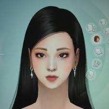 Karina Sims's Instagram, Twitter & Facebook