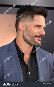 Los Angeles May 8 Joe Manganiello Stock Photo 191873045