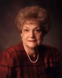 Obituary information for Helen Louise Whitt