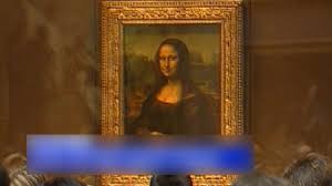 Howstuffworks takes a look at why she perpetually fascinates. Mona Lisa Relocated Within Louvre For 1st Time Since 2005 Abc News