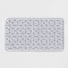 They soak up the drip, drop, and spills after baths and other bathroom bathroom floor linen makes your living space cozy and adds texture to your home decor. Geometric Bathroom Rugs Mats Target