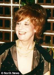 Widow died after plowing her car into a river while practicing her driving  ahead of a lesson