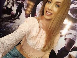 Ingrid Aceitón ganó el Miss Model Chile 2018 y representará a Chile en un  certamen internacional https://goo.gl/Uk4qAo