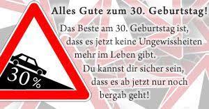 Á Spruche Zum 30 Geburtstag Herzliche Und Lustige Gluckwunsche Zum 30 Gluckwunsche Zum 30 Spruch 30 Geburtstag Spruche Zum 30