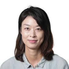 Wuhan Yangtze International School teachers