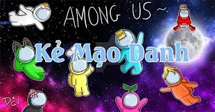 Among us is an online multiplayer social deduction game developed and published by american game studio innersloth. Game Among Us Káº» Máº¡o Danh Game Vui