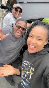 STRAIGHT OUT OF RICHMOND CA, I'M SO RICHMOND!